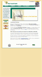 Mobile Screenshot of firstsouthbancorp.com